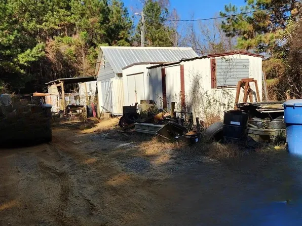 1822 Goldsmith Rd, Downsville, LA 71234