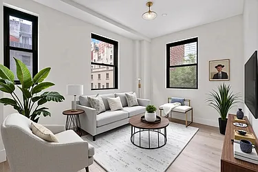 138 East 38th Street, #8C