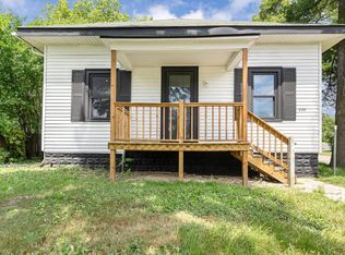 2300 Bagley St, Flint, MI 48504