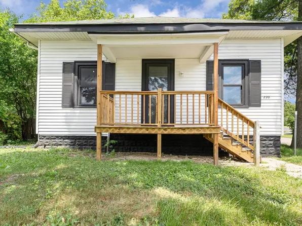 2300 Bagley St, Flint, MI 48504