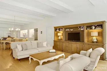 Rented by City Connections Realty
