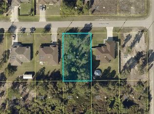 3305 39th St SW, Lehigh Acres, FL 33976