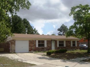 11873 Minford Cir N, Jacksonville, FL 32246