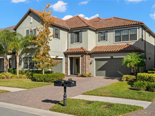 17907 Woodland View Dr, Lutz, FL 33548