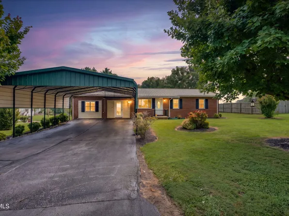 100 Fairway Dr, Gray, TN 37615
