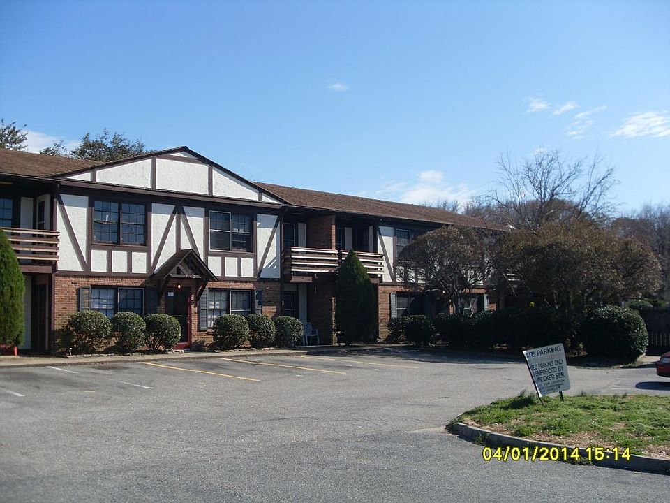 1st image of 9600 Chesapeake Blvd APT 2