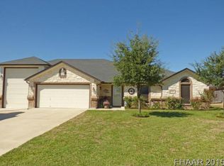 4701 Lauren Mackenzie Dr, Killeen, TX 76549