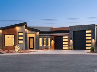 104 E 1060 S, Ivins, UT 84738