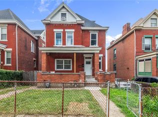 179 Knox Ave, Pittsburgh, PA