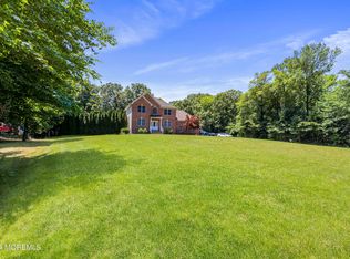 23 Brynmore Rd, New Egypt, NJ 08533