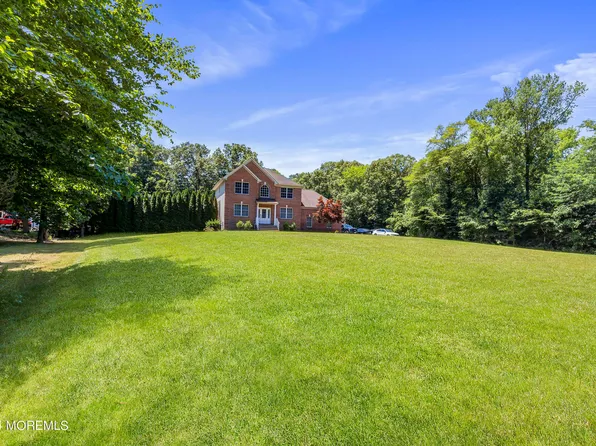 23 Brynmore Road, New Egypt, NJ 08533