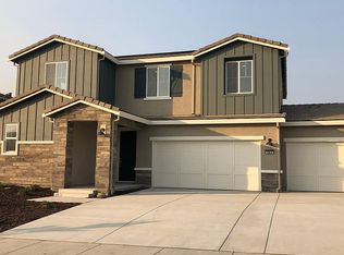 805 Stallion Way, Hollister, CA 95023