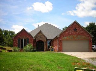 3400 Sexton Dr, Norman, OK 73026