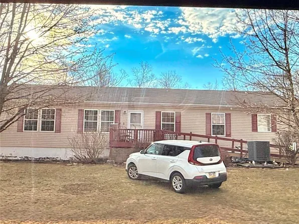 432 Old Allentown Rd, Wind Gap, PA 18091