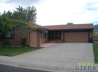 131 Sunset Cir, Palisade, CO 81526