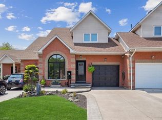 31 Morrison Cres, Grimsby, ON L3M5K4