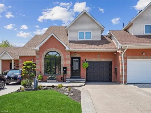 31 Morrison Cres, Grimsby, ON L3M 5K4