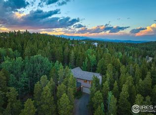 1861 Karlann Dr, Black Hawk, CO 80422