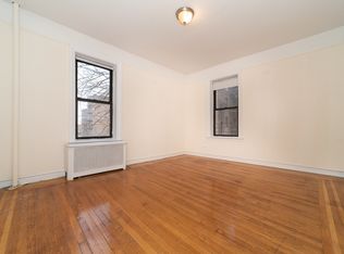 583 W 215th St #2C, New York, NY 10034