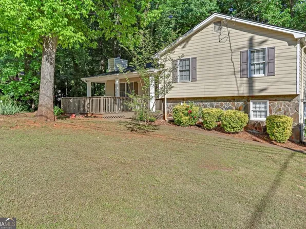 474 Russell Ridge Dr, Lawrenceville, GA 30043