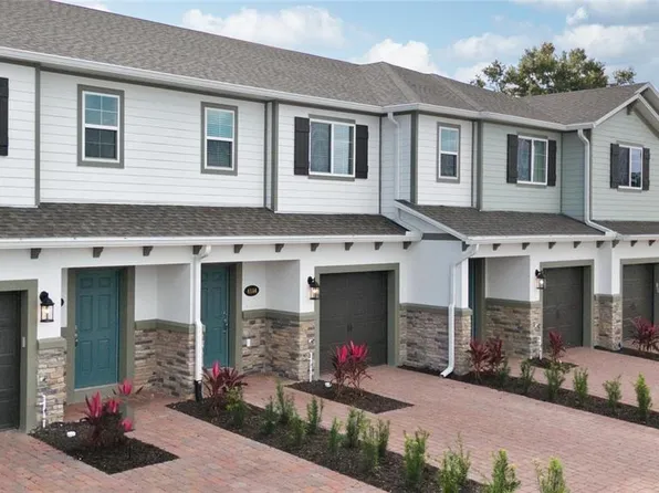 4184 Campsite Loop Cir #4184, Orlando, FL 32824