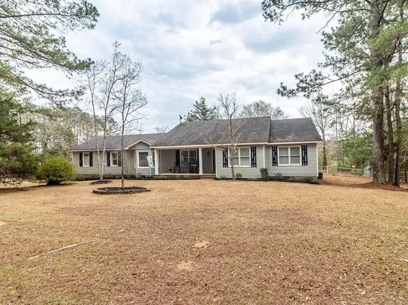 1545 Swint Road, Harlem, GA 30814