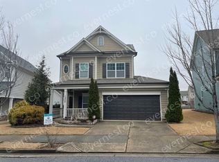 1520 Craftsman Rd NW, Atlanta, GA 30318