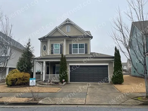 1520 Craftsman Rd NW, Atlanta, GA 30318