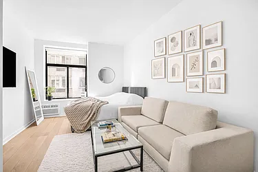 310 East 23rd Street #4B image 1 of 12