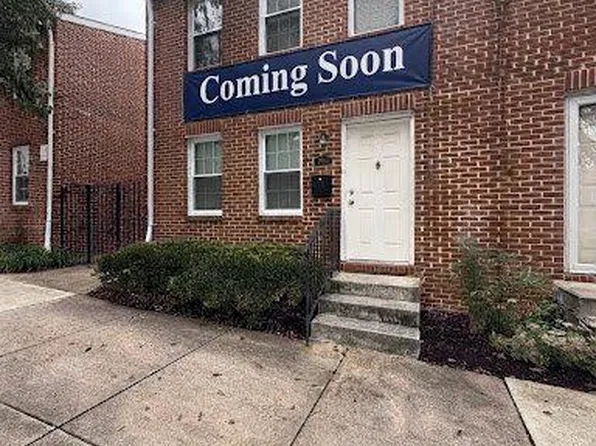 1021 N Central Ave, Baltimore, MD 21202