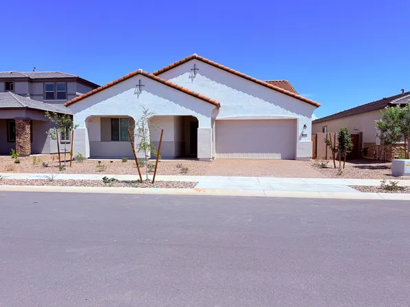 43797 N Wollemi St, San Tan Valley, AZ 85140