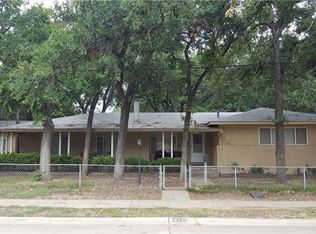 3125 Layton Ave, Haltom City, TX 76117