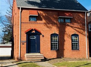 3629 Tullamore Rd, Cleveland Heights, OH 44118