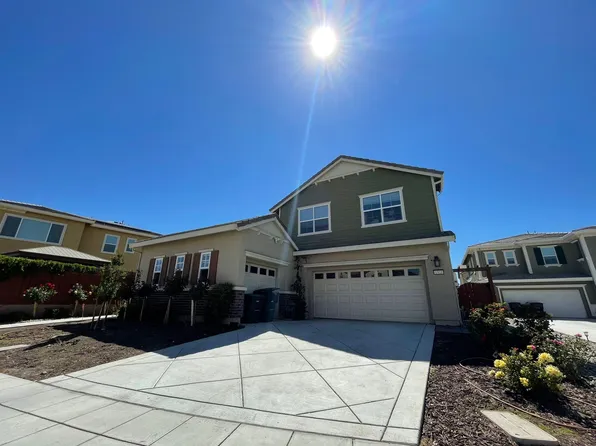 1323 Cow Ct, Mountain House, CA 95391