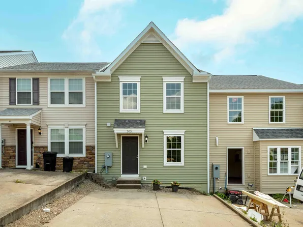 305 Falcon Run, Morgantown, WV 26508