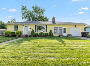 3300 McKee Ave SW, Wyoming, MI 49509