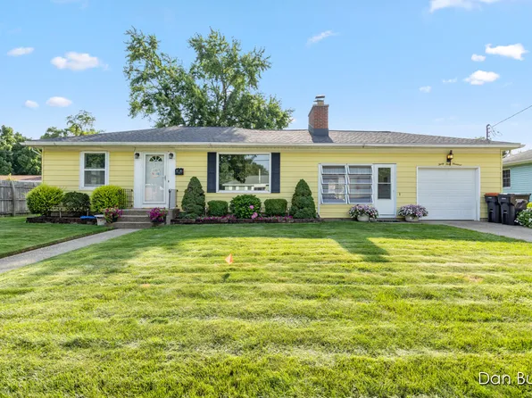 3300 Mc Kee Ave SW, Wyoming, MI 49509