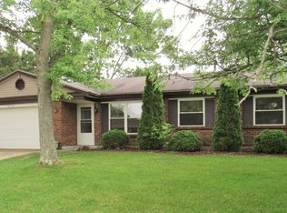 4079 SW M St, Richmond, IN