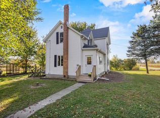 4511 County Road Dam, Deforest, WI 53532