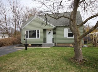 230 Willowbrook Rd, Rochester, NY 14616