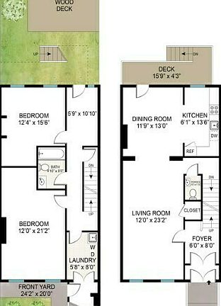 2nd image of this home