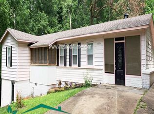 9124 Susie Ln, Little Rock, AR 72204