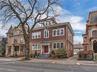 236 Broadway, Providence, RI 02903