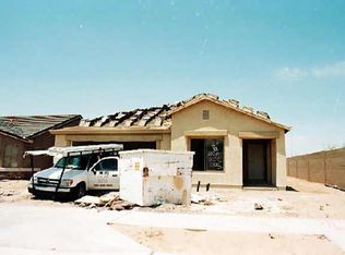 2302 N Maldonado Dr, Phoenix, AZ 85041