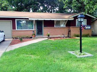 7217 Church St, Fort Worth, TX 76112