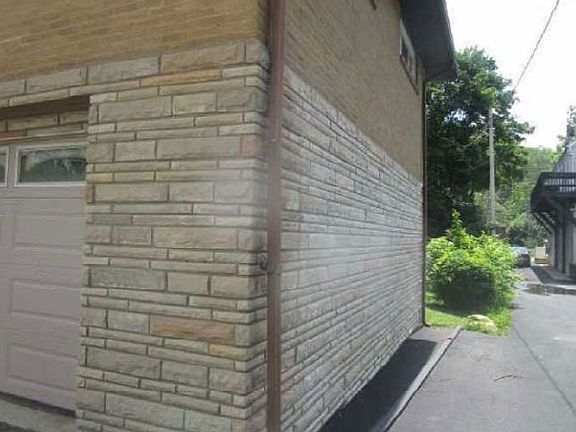 Property Side View