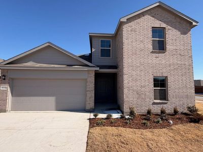 8540 Beltmill Pkwy, Fort Worth, TX, 76131