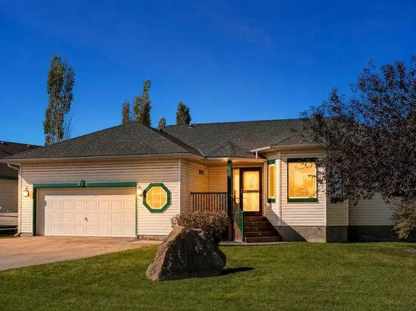 50 4th St SE, Rocky View County, AB T0J 1X1