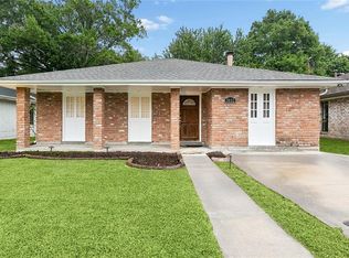 3032 Kentucky Ave, Kenner, LA 70065