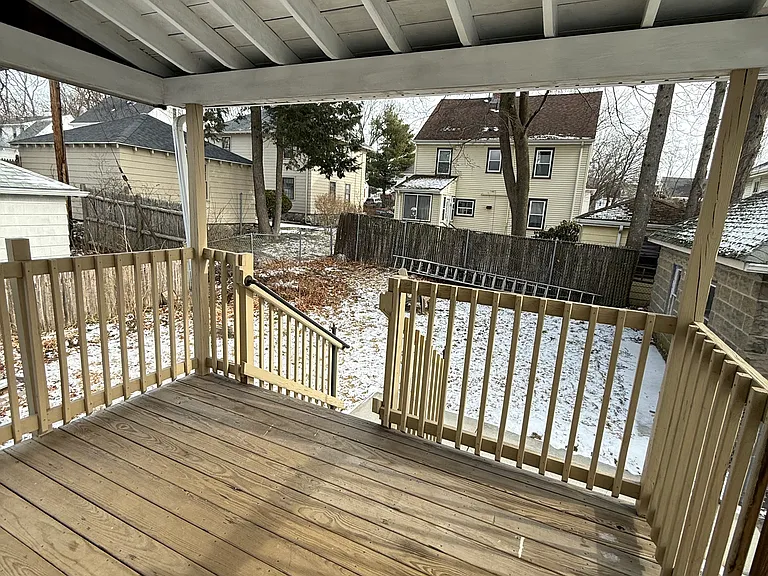 234-236 Blue Hill Ave #1 — Photo 14